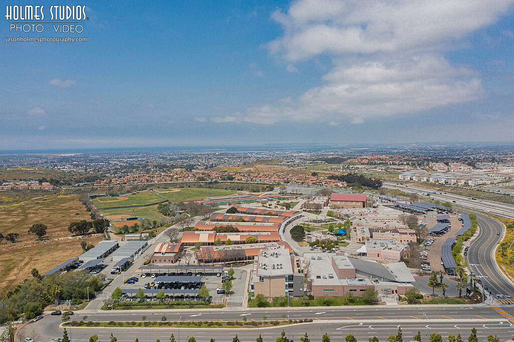 Aerial photograph by Holmes Studios (11 of 23)