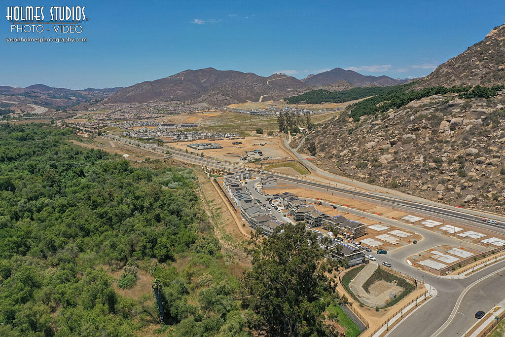 Aerial photograph by Holmes Studios (12 of 23)