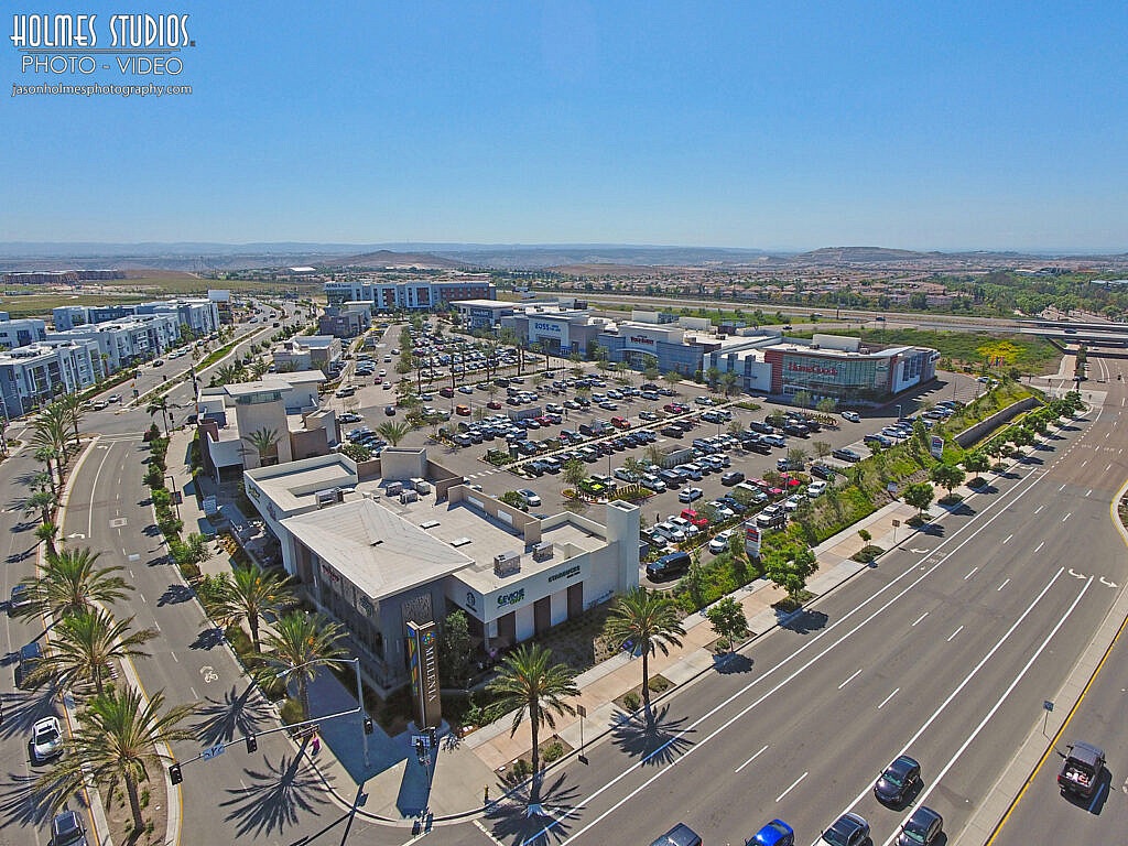 Aerial photograph by Holmes Studios (14 of 23)