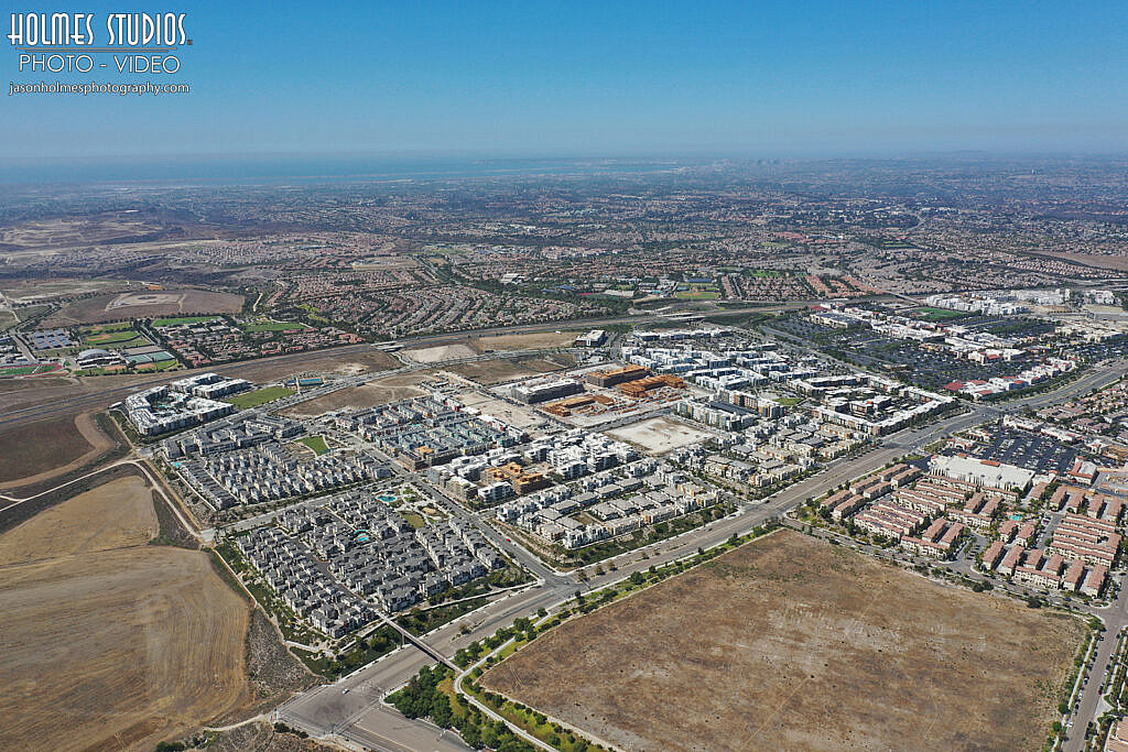 Aerial photograph by Holmes Studios (16 of 23)