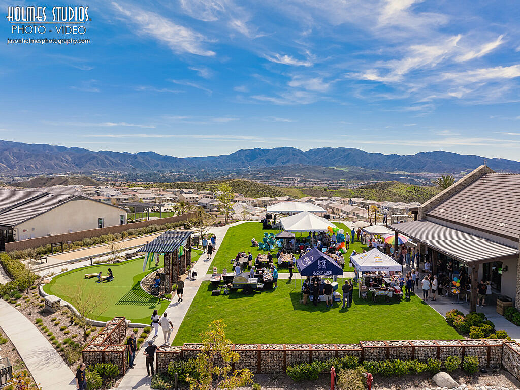 Aerial photograph by Holmes Studios (5 of 23)