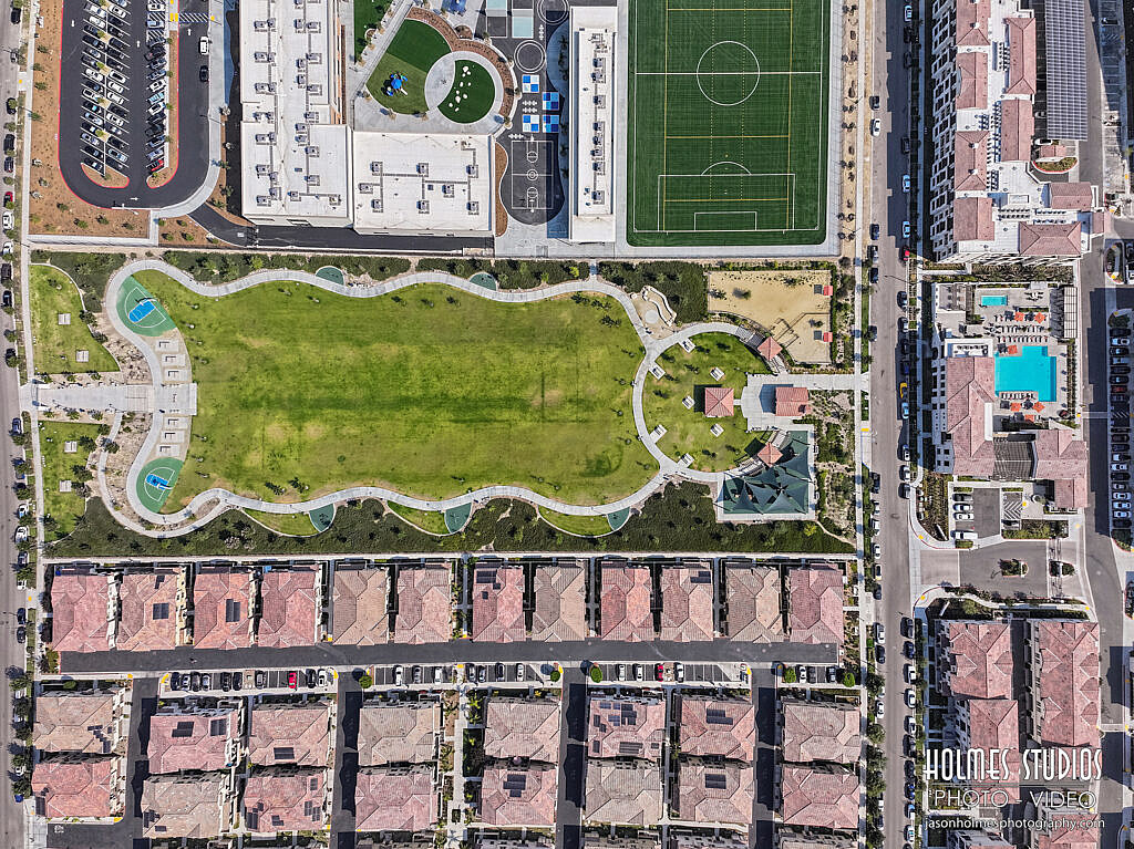Aerial photograph by Holmes Studios (23 of 23)