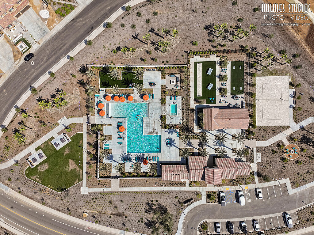 Aerial photograph by Holmes Studios (13 of 23)