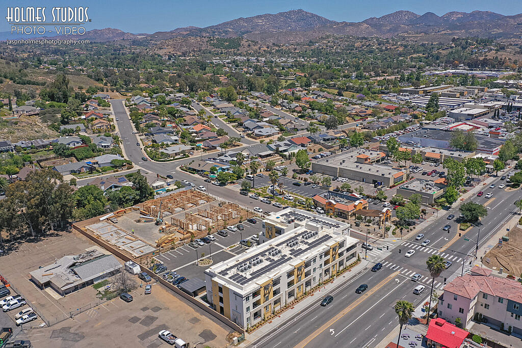 Aerial photograph by Holmes Studios (15 of 23)