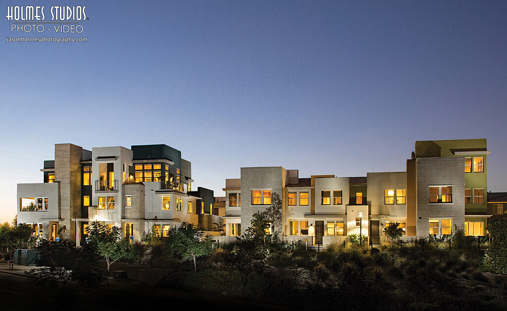 Exterior architectural photograph by Holmes Studios (20 of 32)