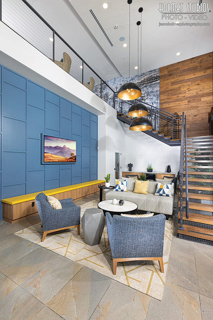 Interior photograph by Holmes Studios (28 of 35)