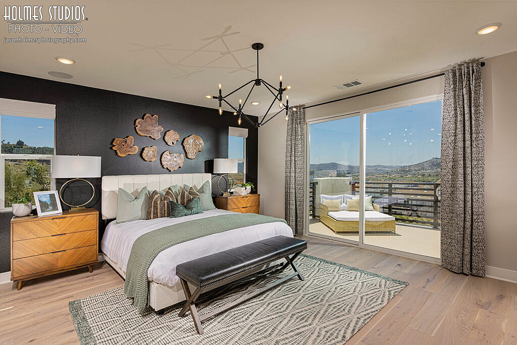 Interior photograph by Holmes Studios (25 of 35)